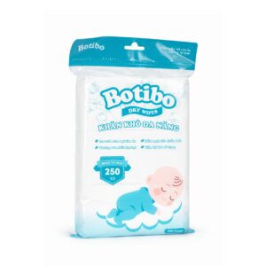 GIẤY KHÔ ĐA NĂNG BOTIBO 300G BTB-010