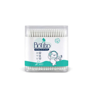 TĂM BÔNG BOTIBO 400 QUE BTB-041
